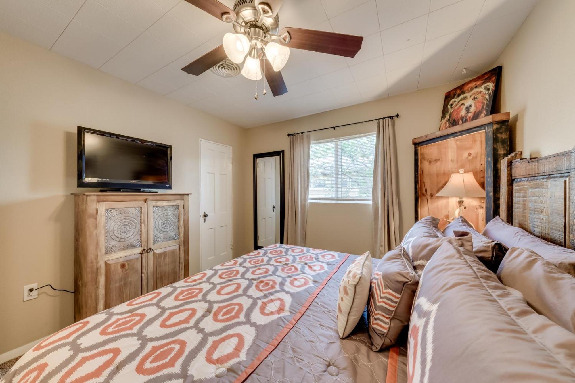 Ruidoso Home With Patio, Walk To Restaurants! Exterior foto