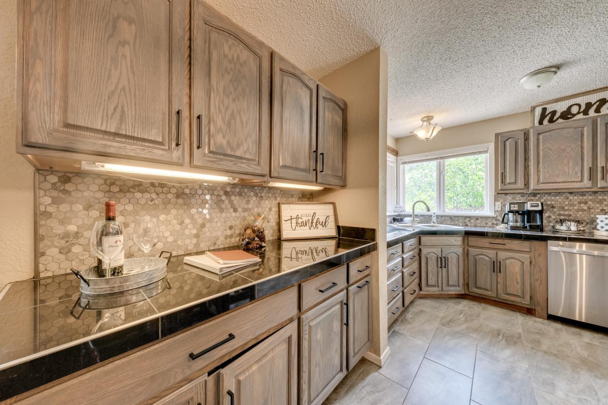Ruidoso Home With Patio, Walk To Restaurants! Exterior foto